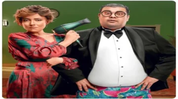 موعد مرتقب.. أحمد فتحي يعلن عرض فيلمه مؤلف ومخرج وحرامي